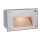 Deko-Light 100028 - Einbaubeleuchtung SIDE 1xG9/40W/230V IP65