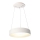 Deko-Light 342122 - Dimmbare LED-Hängeleuchte an Schnur SCULPTORIS LED/27W/230V 3000K d 45 cm