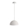 Deko-Light 342142 - Hängeleuchte an Schnur BASKET 1xE27/40W/230V d 20 cm