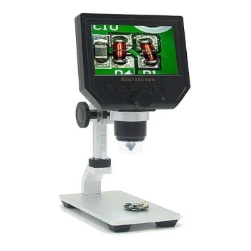 Digitales Mikroskop G600