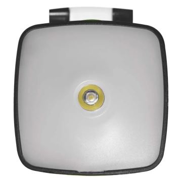 Dimmbare, aufladbare LED-Stirnlampe LED/USB 110lm 7h