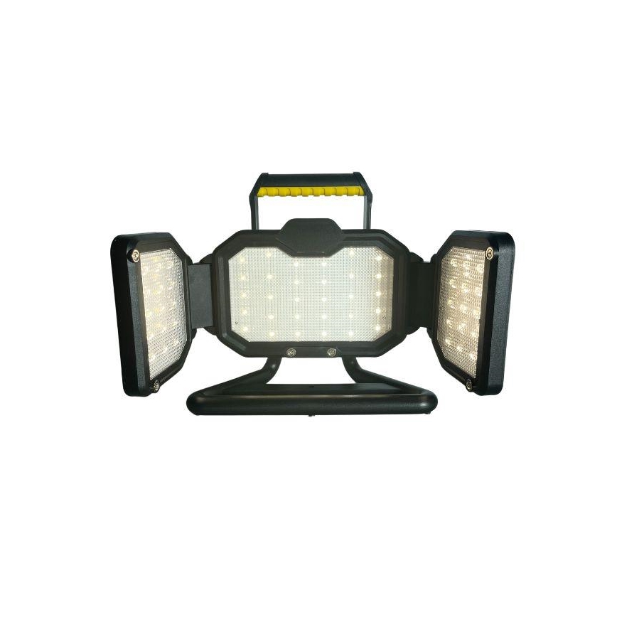 Dimmbare LED-Arbeitsleuchte LED/30W/5V 6600 mAh IP54