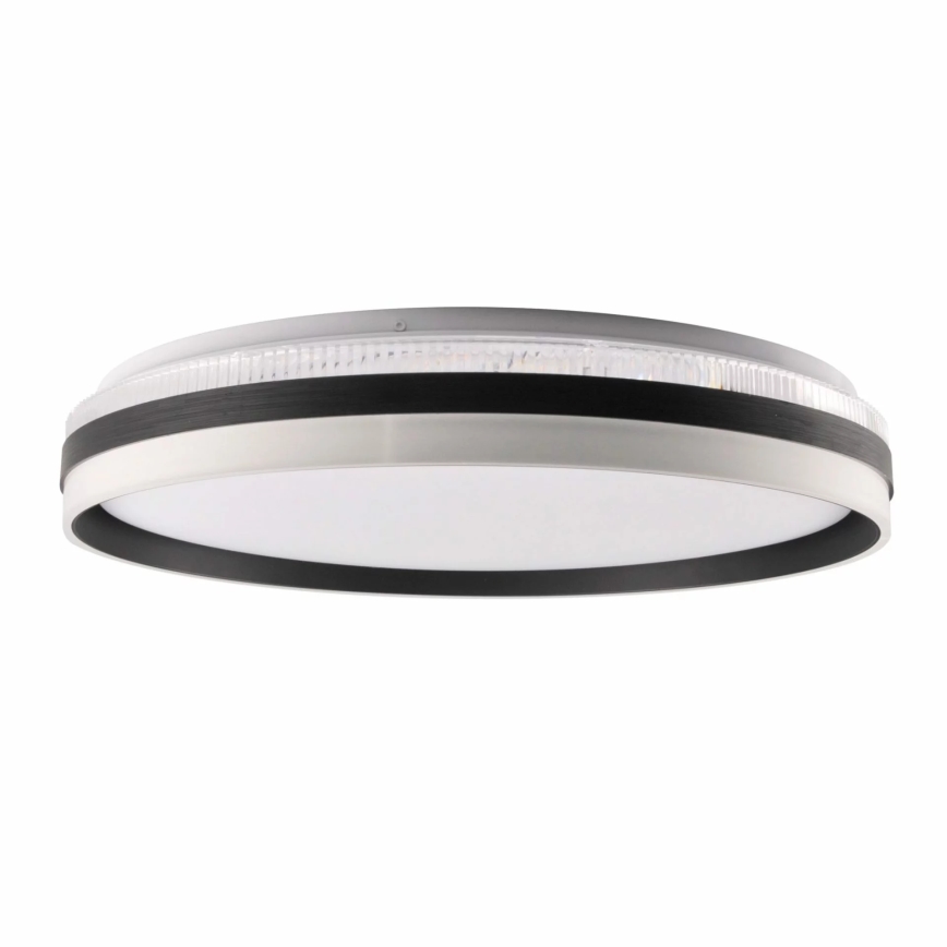 Dimmbare LED-Deckenleuchte für Badezimmer BARBARA LED/72W/230V 3000-6000K IP44 + Fernbedienung