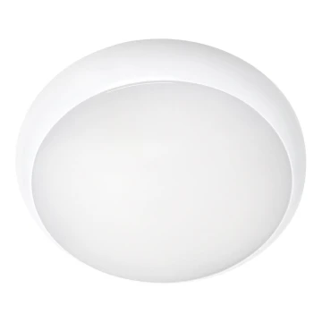 Dimmbare LED-Deckenleuchte für Außenbereiche STROPY LED/12W/15W/18W/22W/230V 3000/4000/6000K IP65