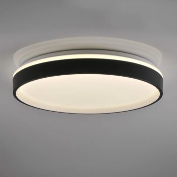 Dimmbare LED-Deckenleuchte für Badezimmer JADWIGA LED/72W/230V 3000-6000K IP44 + Fernbedienung