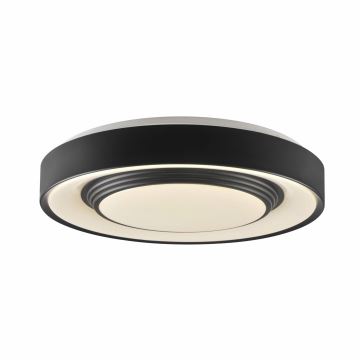 Dimmbare LED-Deckenleuchte für Badezimmer ZYGMUNT LED/48W/230V 3000-6000K IP44 + Fernbedienung