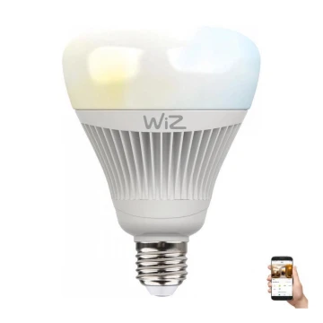 Dimmbare LED-Glühbirne E27/15W/230V 2700-6500K Wi-Fi – WiZ