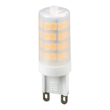 Dimmbare LED Glühbirne G9/4W/230V 2800K