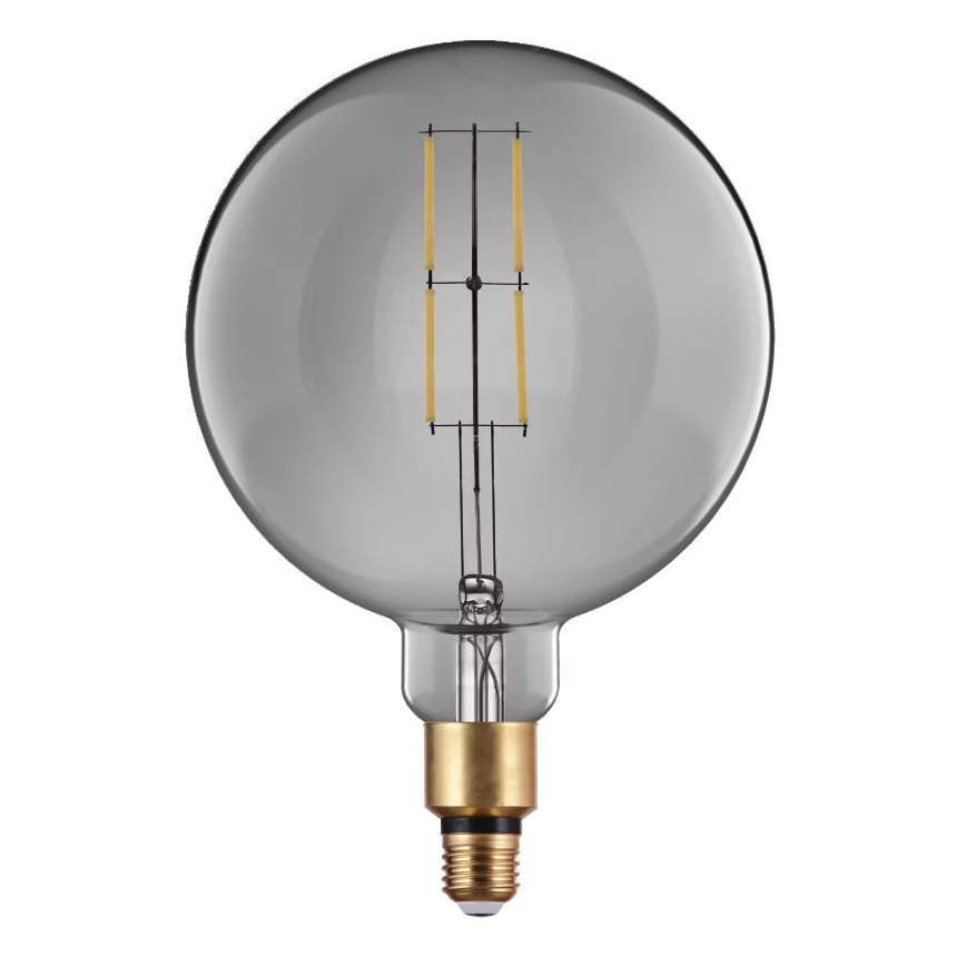 Dimmbare LED-Glühbirne SMART+ GLOBE G200 E27/6W/230V 2500K Wi-Fi - Ledvance