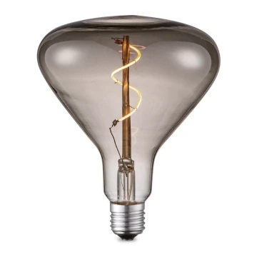 Dimmbare LED-Glühbirne VINTAGE EDISON E27/3W/230V 1800K