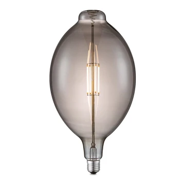 Dimmbare LED-Glühbirne VINTAGE EDISON E27/4W/230V 1800K