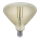 Dimmbare LED-Glühlampe VINTAGE BR150 E27/4W/230V 3000K - Eglo 11841