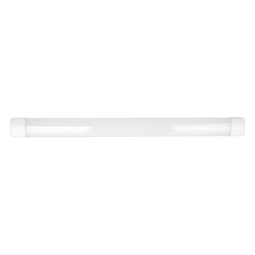 Dimmbare LED-Küchenunterbauleuchte LED/40W/230V 3000-6500K Wi-Fi Tuya IP40