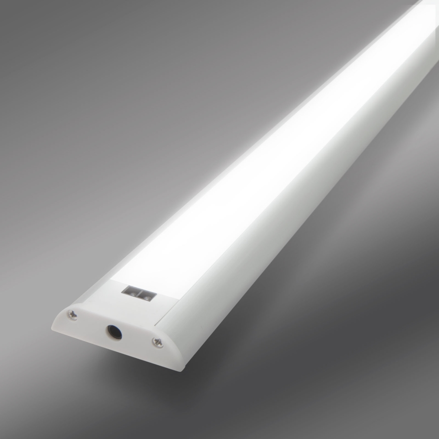 Dimmbare LED-Küchenunterbauleuchte mit Sensor LED/9W/12/230V 4000K