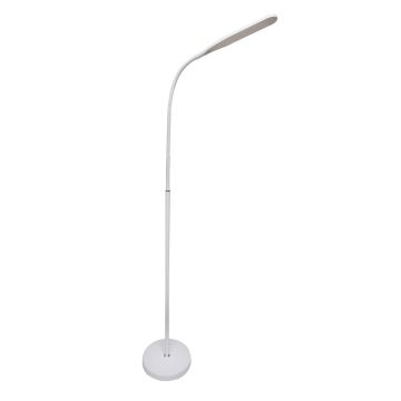 Dimmbare LED-Leuchte 3in1 DARA LED/10W/230V 3000/4000/6000K CRI 90 weiß