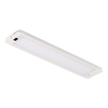 Dimmbare LED-Möbelbeleuchtung mit Bewegungssensor DAXA LED/5W/24V 3000/4000/5500K