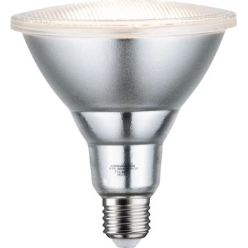 Dimmbare LED-Strahler-Glühlampe PAR38 E27/13,8W/12V 3000K - Paulmann 28826