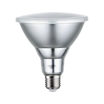 Dimmbare LED-Strahler-Glühlampe PAR38 E27/13,8W/12V 3000K - Paulmann 28826