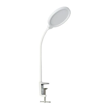 Dimmbare LED-Tischlampe LIPA LED/10W/230V 3000-6000K weiß