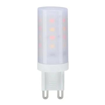 Dimmbares LED-Leuchtmittel G9/4W/230V 2000-3000K - Paulmann 28819