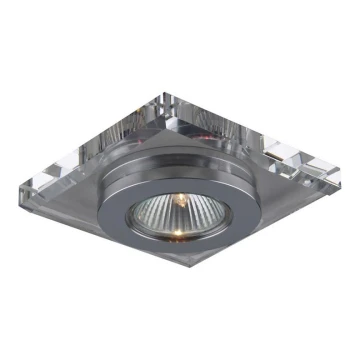 Downlight 71006 chrom 1xGU10/50W