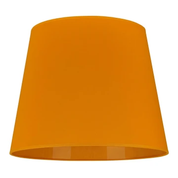 Duolla - Lampenschirm CLASSIC L E27 d 38 cm gelb