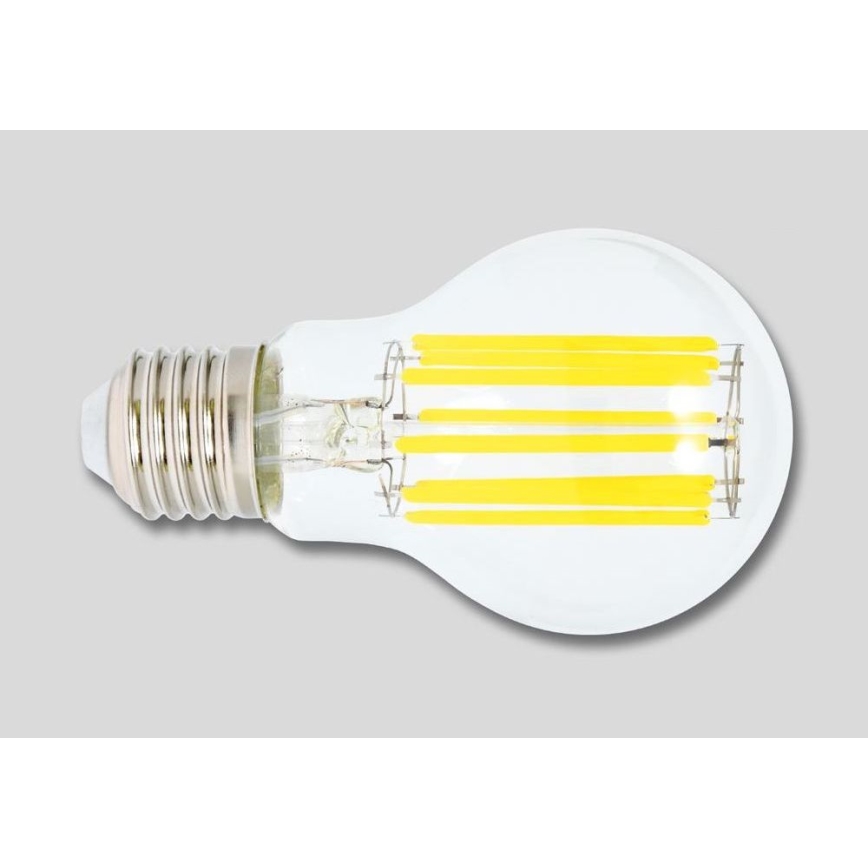 LED-Glühbirne RETRO A60 E27/7,2W/230V 3000K 1520lm