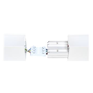 LED-Deckenleuchte DONAR LED/28W/230V 4000K 120 cm weiß