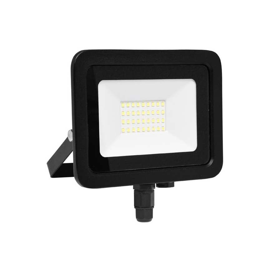 Ecolite RLED48WL-30W - LED-Reflektor STAR LED/30W/230V IP65