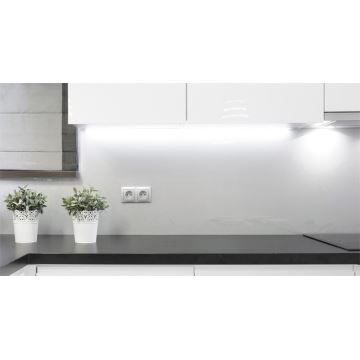 LED-Küchen-Unterschrankbeleuchtung GANYS LED/10W/230V