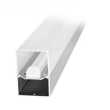 LED Unterschrankleuchte - Küche ALBA LED/15W/230V IP44