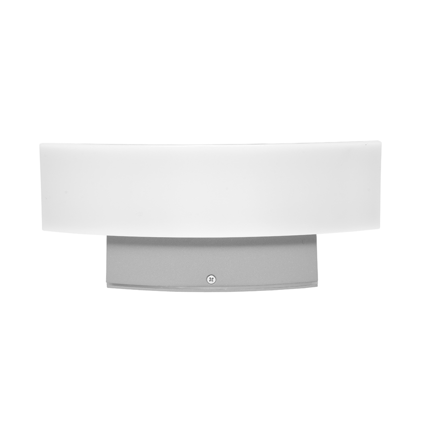 LED Auβen-Wandbeleuchtung STYL LED/8W/230V IP54