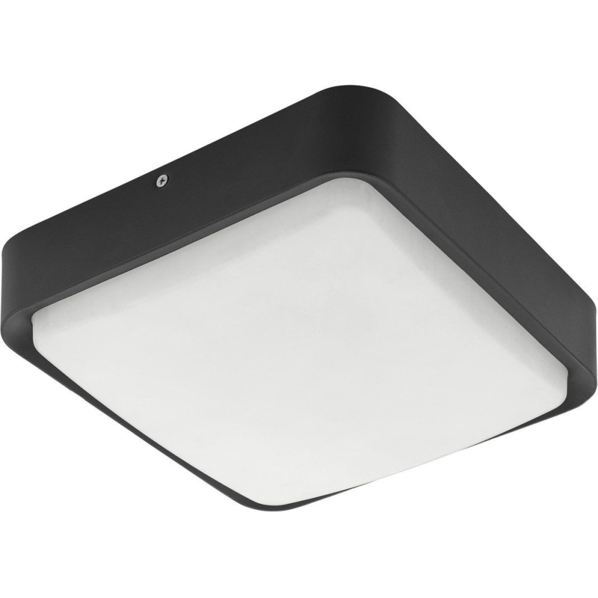 Eglo 33573 - Dimmbare LED-Deckenleuchte für den Außenbereich PIOVE-C LED/14W/230V IP44