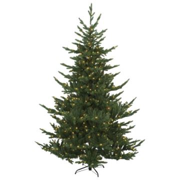 Eglo - LED Weihnachtsbaum 210 cm 460xLED/0,064W/30/230V IP44