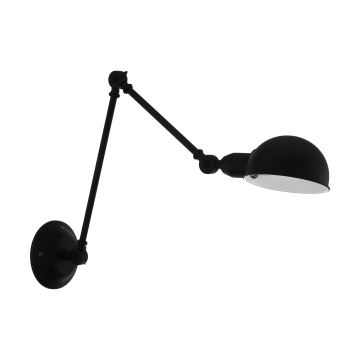 Eglo - Wandlampe 1xE27/28W/230V