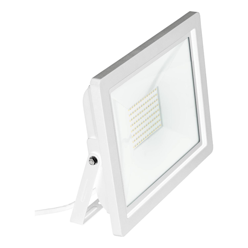 Eglo 64862 - LED-Strahler FILETTI LED/20W/230V 4000K IP65 weiß