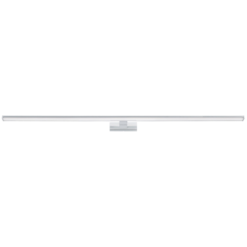 Eglo 66246 - LED-Spiegelbeleuchtung für Badezimmer PANDELLA PRO LED/13,5W/230V 4000K 120 cm IP44