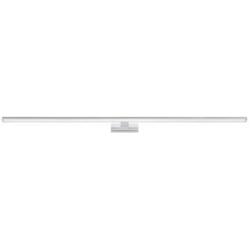 Eglo 66252 - LED-Spiegelbeleuchtung für Badezimmer PANDELLA LED/13,5W/230V 3000K 120 cm IP44