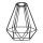Eglo 74056 - Lampenschirm CAPOLIVERI d 17,5 cm schwarz