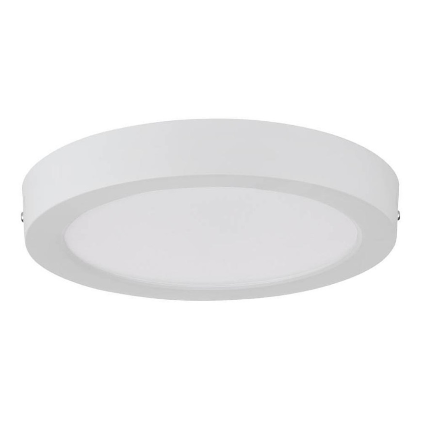 Eglo 74064 - LED-Deckenleuchte IDUN LED/24,2W/230V 3000K d 30 cm weiß