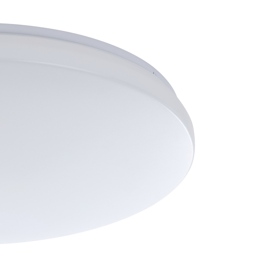 Eglo - Dimmbare LED-Deckenleuchte LED/44,8W/230V ZigBee