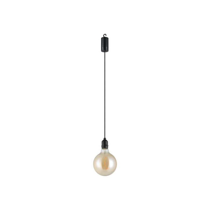 Eglo - LED Außen-Hängeleuchte LED/0,06W/6V IP44 beige