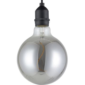 Eglo - LED Außen-Hängeleuchte LED/0,06W/6V IP44 grau