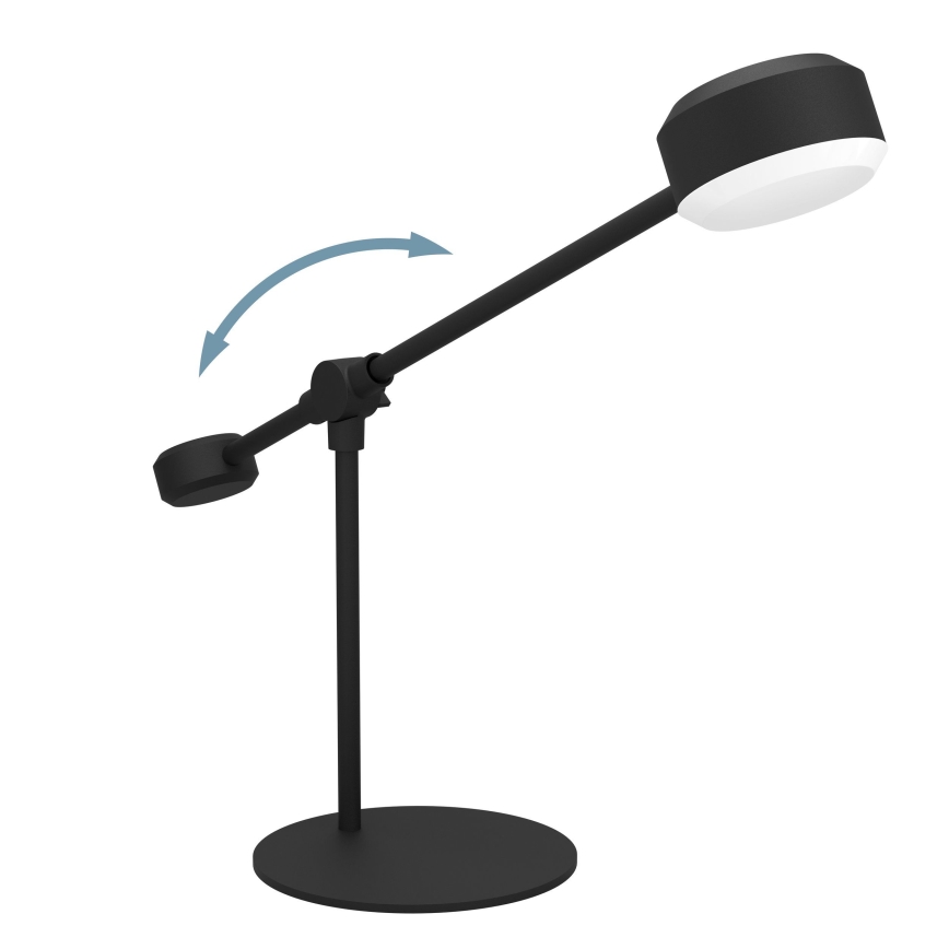 Eglo - LED-Tischlampe LED/6,8W/230V