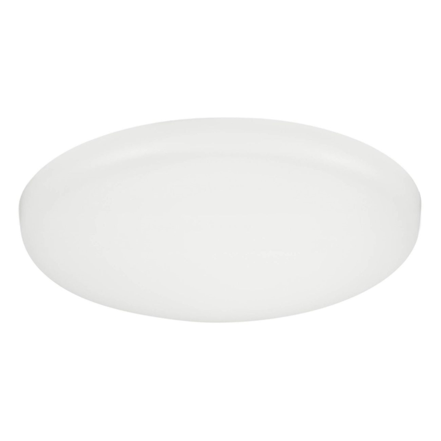 Eglo - LED-Einbauleuchte für Badezimmer LED/4,5W/230V d 7,5 cm IP65