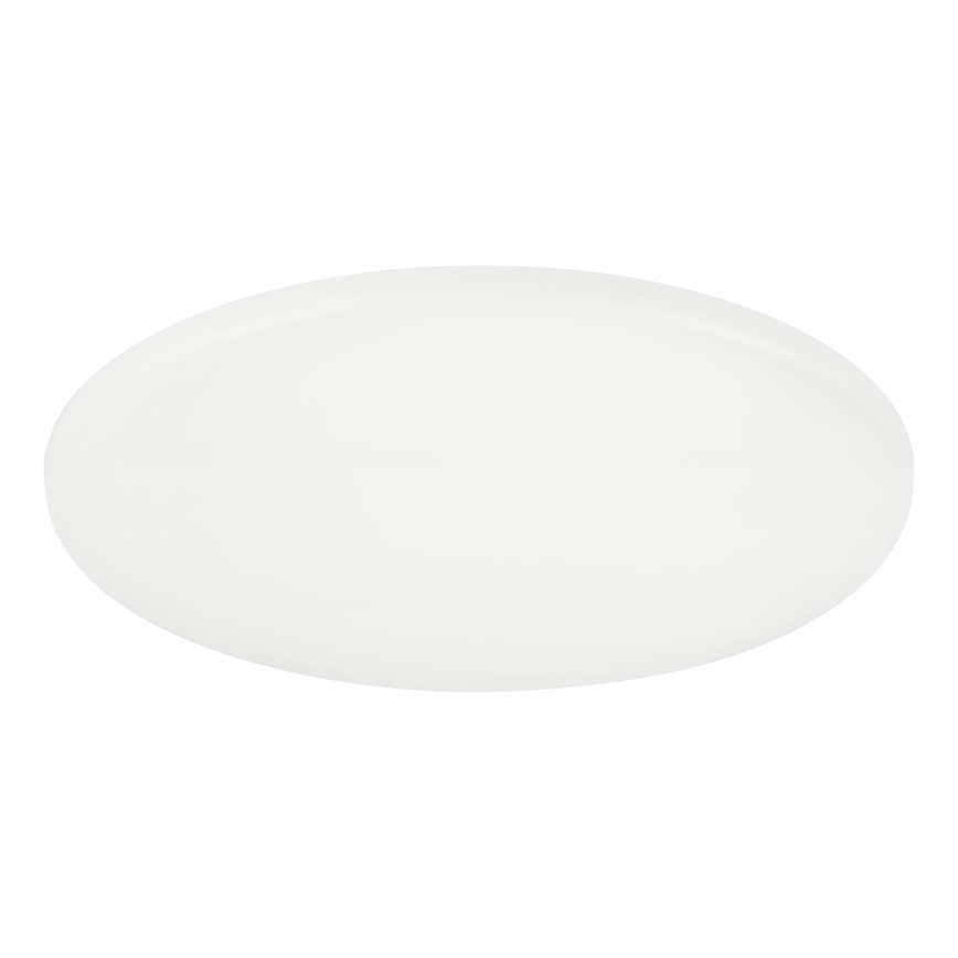 Eglo - LED-Einbauleuchte für Badezimmer LED/11,5W/230V d 15,5 cm IP65