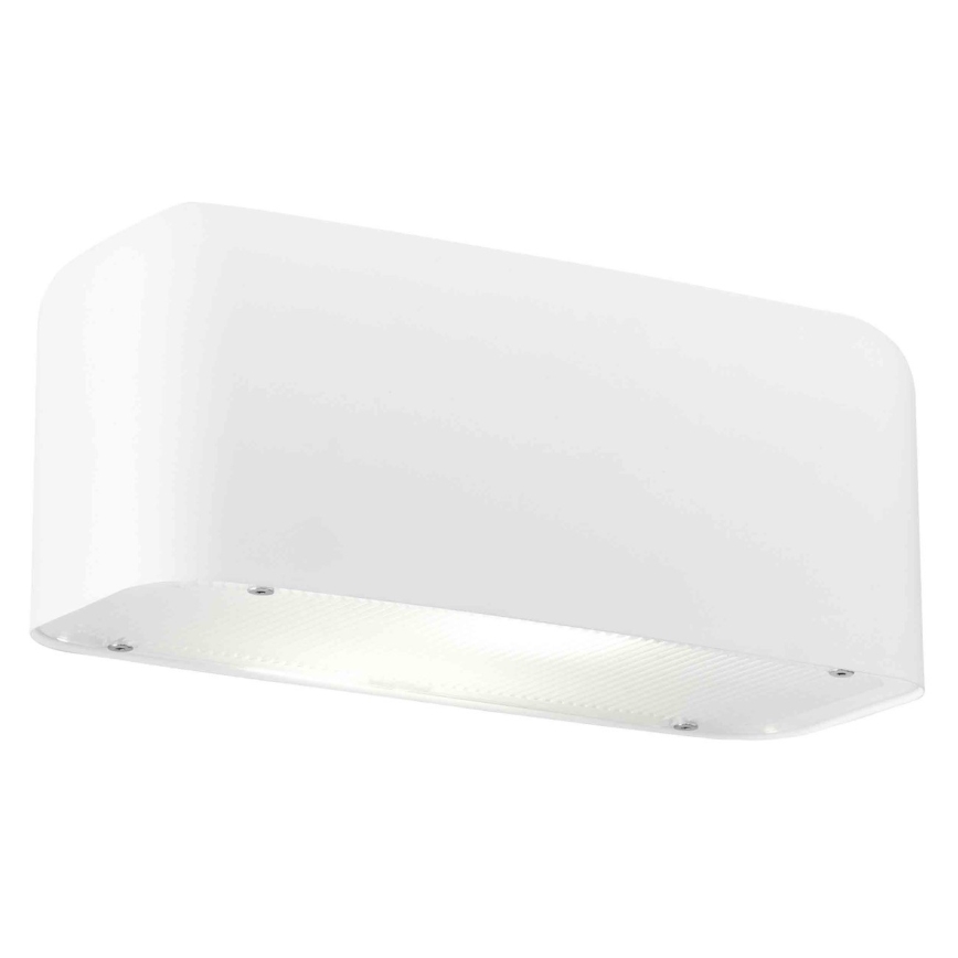 EGLO 92337 - LED Venkovní nástěnné svítidlo AVESIA 1xGU10/2,5W LED