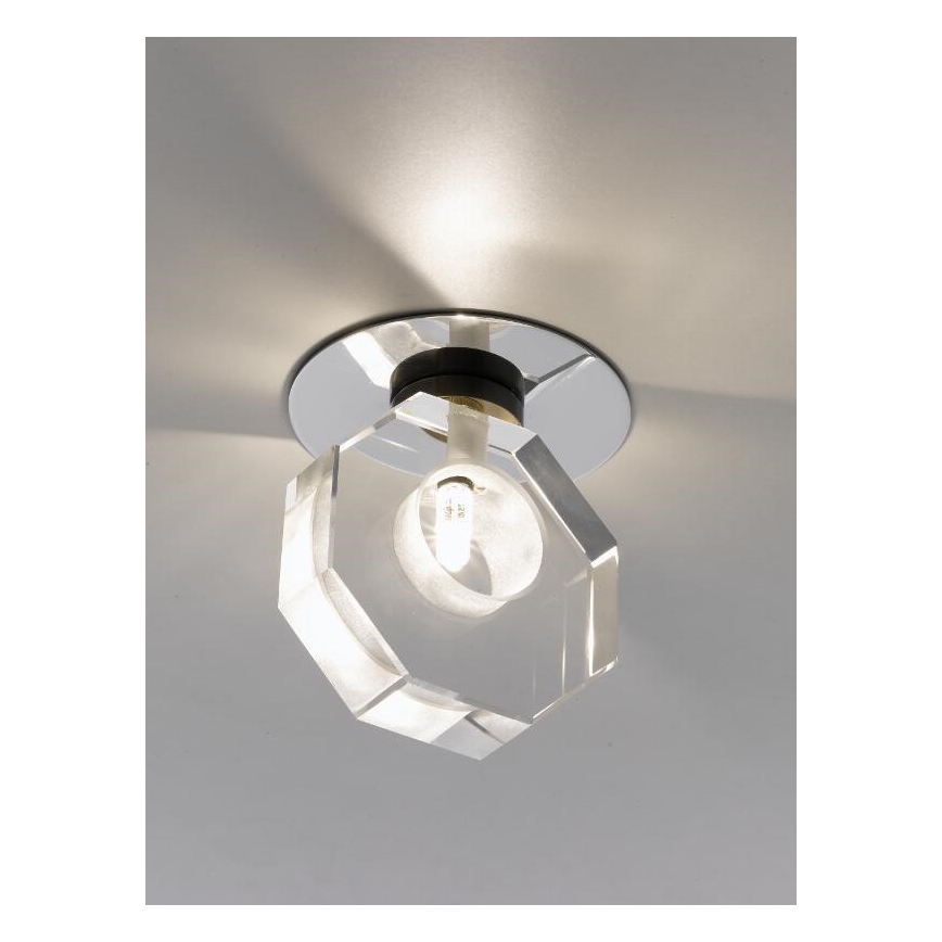 EGLO 92677 - Downlight TORTOLI 1xG4/20W