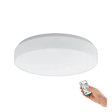 Eglo 93633 - LED dimmbare leuchte  BERAMO LED/15,6W/230V