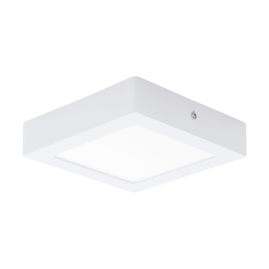 Eglo 94074 - LED Deckenleuchte FUEVA 1 LED/10,88W/230V